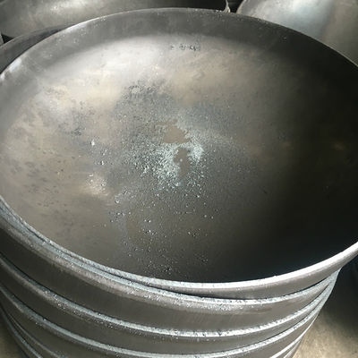 Специальное проектирование ASME F D Конические головки сосудов давления с поддержкой OBM