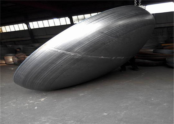 Специальное проектирование ASME F D Конические головки сосудов давления с поддержкой OBM