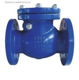 CI/DI/WCB/SS DN250 PN16 Фланцевый конец огневого переключателя с настраиваемым размером порта