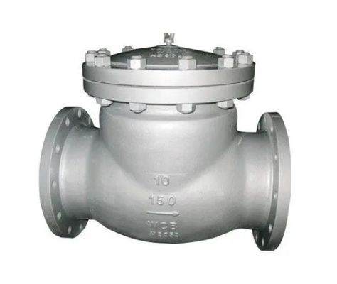 CI/DI/WCB/SS DN250 PN16 Фланцевый конец огневого переключателя с настраиваемым размером порта
