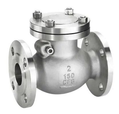 CI/DI/WCB/SS DN250 PN16 Фланцевый конец огневого переключателя с настраиваемым размером порта