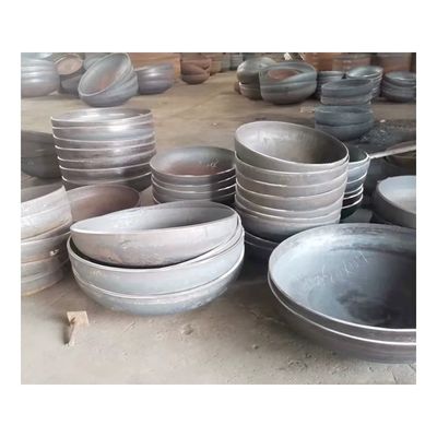 Танк Circle Head Ends - самый продаваемый китайский продукт для полушарийных танков