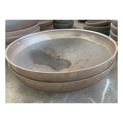 Танк Circle Head Ends - самый продаваемый китайский продукт для полушарийных танков
