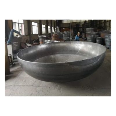 Танк Circle Head Ends - самый продаваемый китайский продукт для полушарийных танков