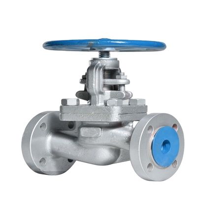 8 дюймовый DN200 API 600 литого железа ASTM A216 WCB шлюзовой клапан с ASME B16.5 150LBS фланцем
