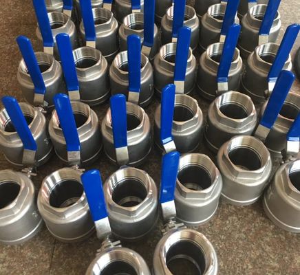 Дегидратационный латунный газовый шаровой клапан с функцией мини-клапана из нержавеющей стали