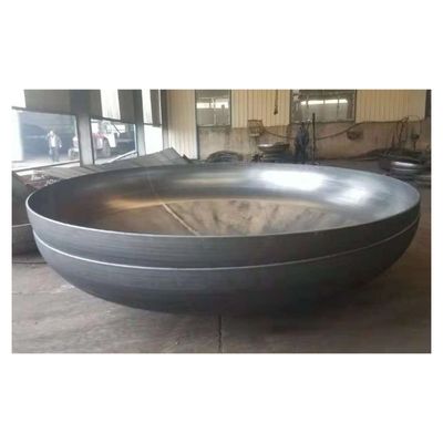 U-Stamp Tank End Covers для эллиптической головы на тарелке