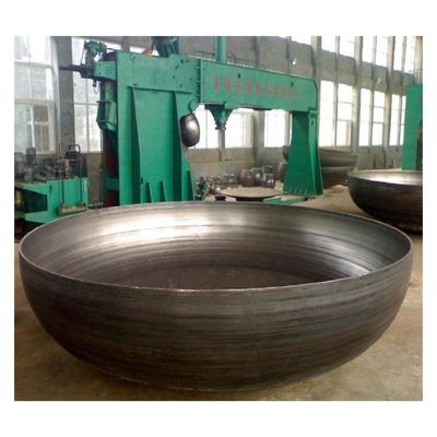 U-Stamp Tank End Covers для эллиптической головы на тарелке