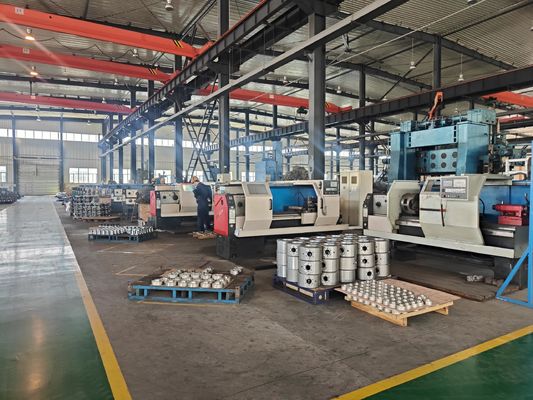 Специализированные СС из нержавеющей стали 2PC шаровые клапаны 304ss 316ss для тяжелой промышленности
