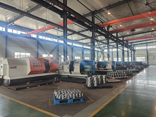 Настройка 1/2 "Сталевой шаровой клапан Pn10 с 2PCS дизайн и PN10 давление